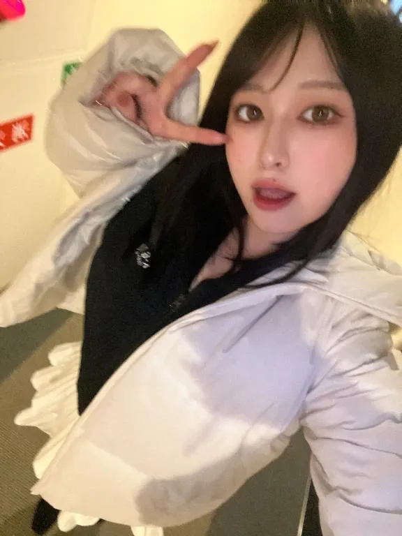 写メ日記 ねね 2/17(火) 23:42