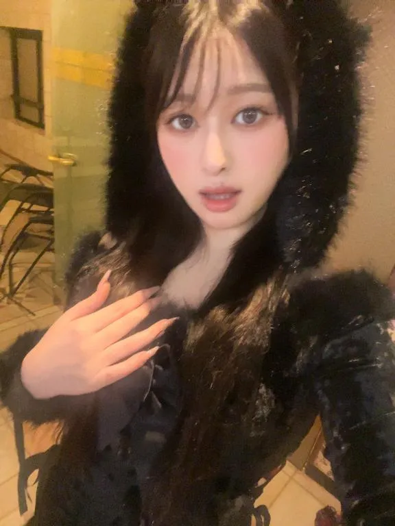 写メ日記 ねね 2/18(水) 11:02