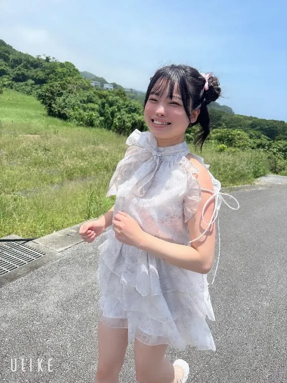 写メ日記 うみ 7/5(日) 22:06