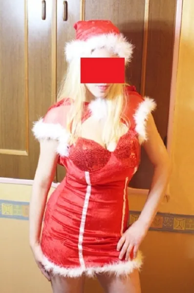 SEXY 1 三重店 - コスプレ[サンタ]