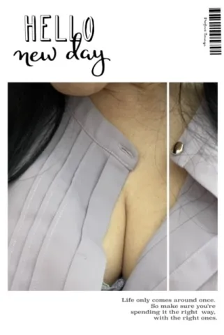 写メ日記 大野つばき 4/13(月) 21:14