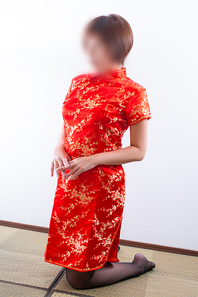 五十路マダム 三重松阪店 - コスプレ[チャイナドレス(ショート)]