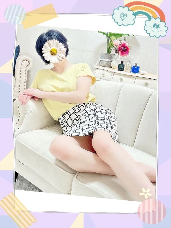 かすみ 写メ日記 11/1(土) 07:54