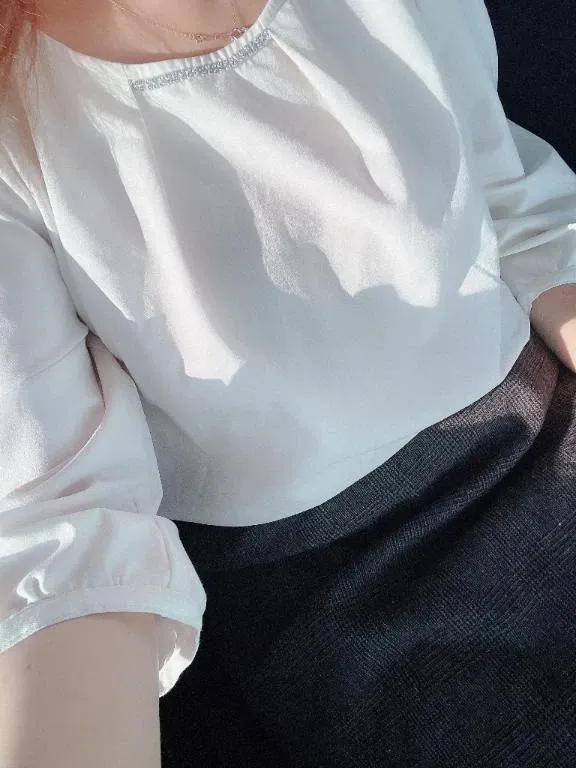 写メ日記 すみ 2/4(水) 08:54