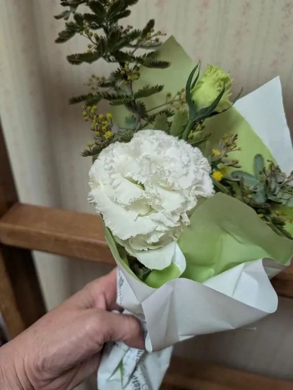 写メ日記 まいな 3/16(月) 08:14