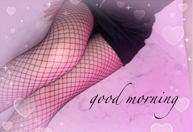 つばき 写メ日記 10/1(水) 08:59