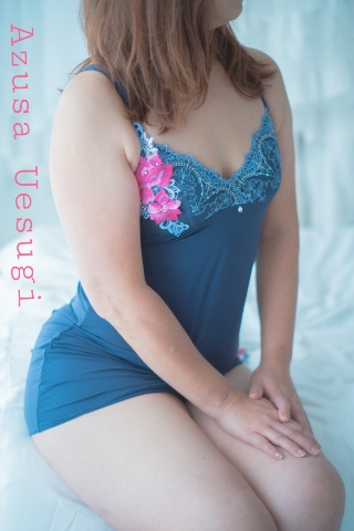 上杉あずさ 写メ日記 10/13(月) 08:52