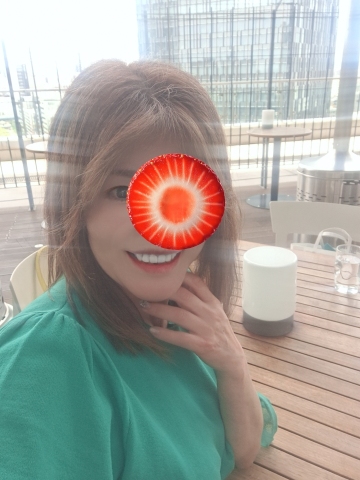 宮本恵美子 写メ日記 5/11(日) 17:20