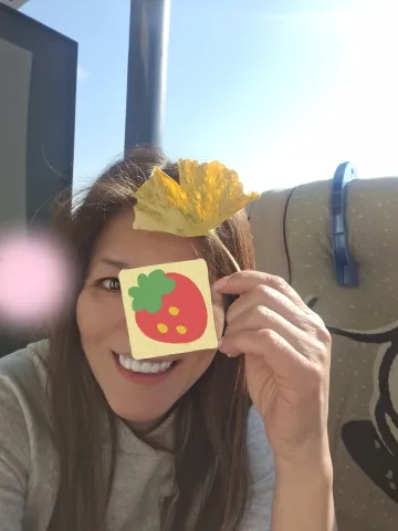 写メ日記 宮本恵美子 12/8(月) 11:20