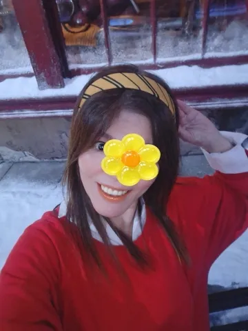 写メ日記 宮本恵美子 12/20(土) 10:26