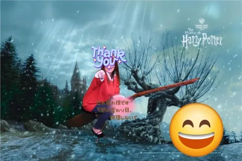 写メ日記 宮本恵美子 12/21(日) 10:24