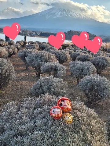 写メ日記 宮本恵美子 2/4(水) 15:04