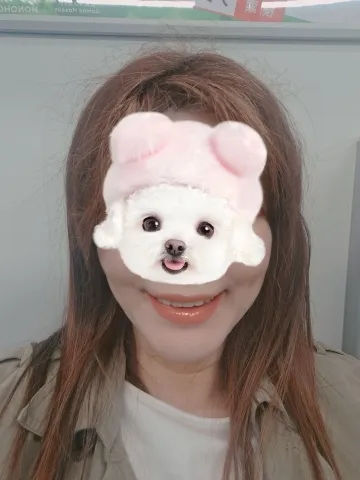 写メ日記 宮本恵美子 4/12(日) 09:08