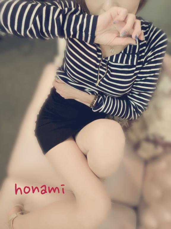 ほなみ 写メ日記 8/1(金) 17:02