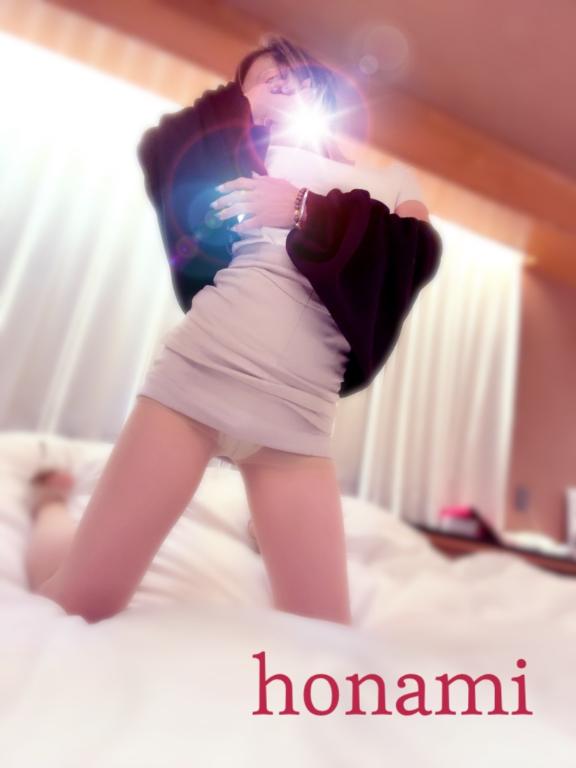ほなみ 写メ日記 8/9(土) 14:27