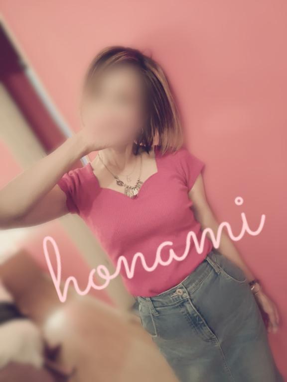 ほなみ 写メ日記 9/17(水) 18:14