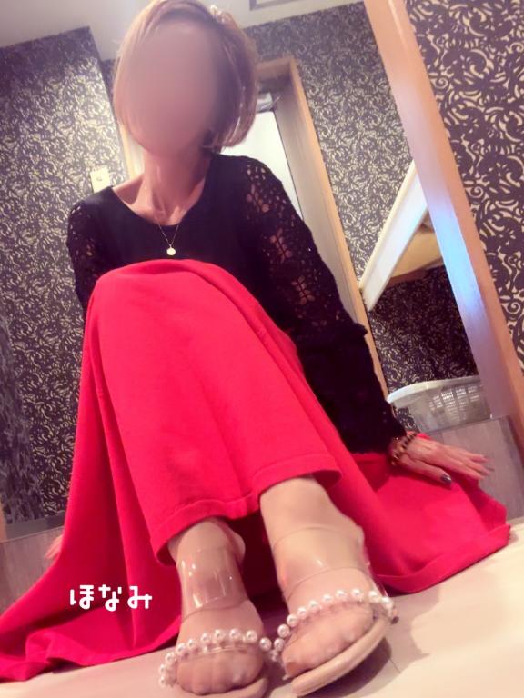 ほなみ 写メ日記 10/22(水) 08:41