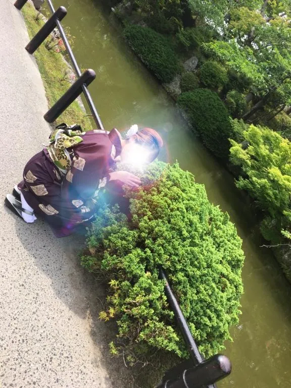 写メ日記 ほなみ 1/3(土) 09:31