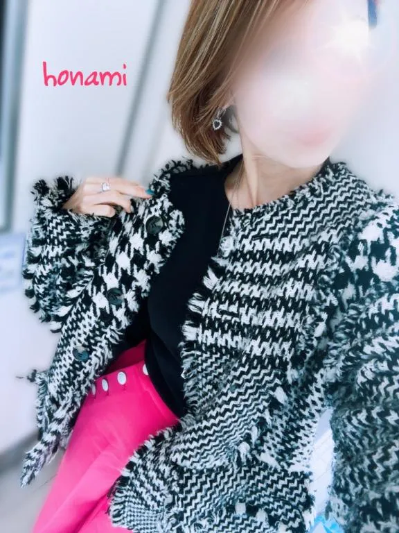 写メ日記 ほなみ 2/9(月) 13:29