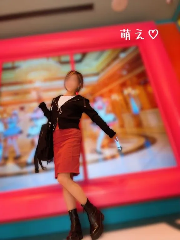 写メ日記 ほなみ 2/15(日) 21:12