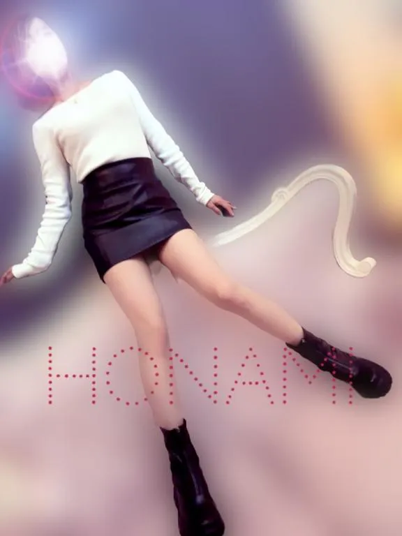 写メ日記 ほなみ 2/16(月) 22:40