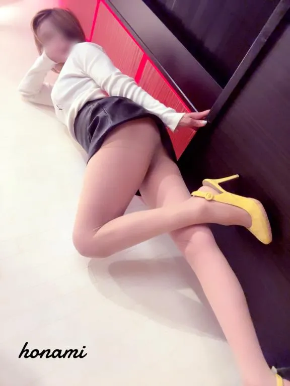 写メ日記 ほなみ 4/13(月) 20:18