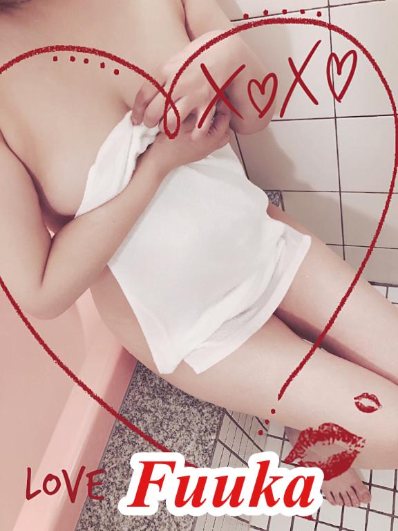 ふうか 写メ日記 10/14(火) 06:41