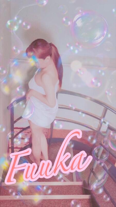 ふうか 写メ日記 10/15(水) 06:38