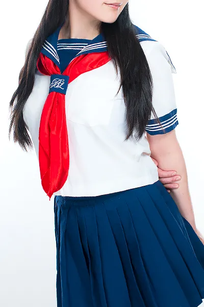 カサブランカ 三重松阪店 - コスプレ[セーラー服]