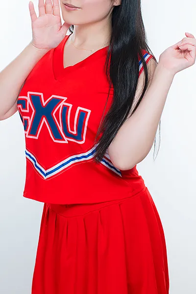 カサブランカ 三重松阪店 - コスプレ[チアガール]