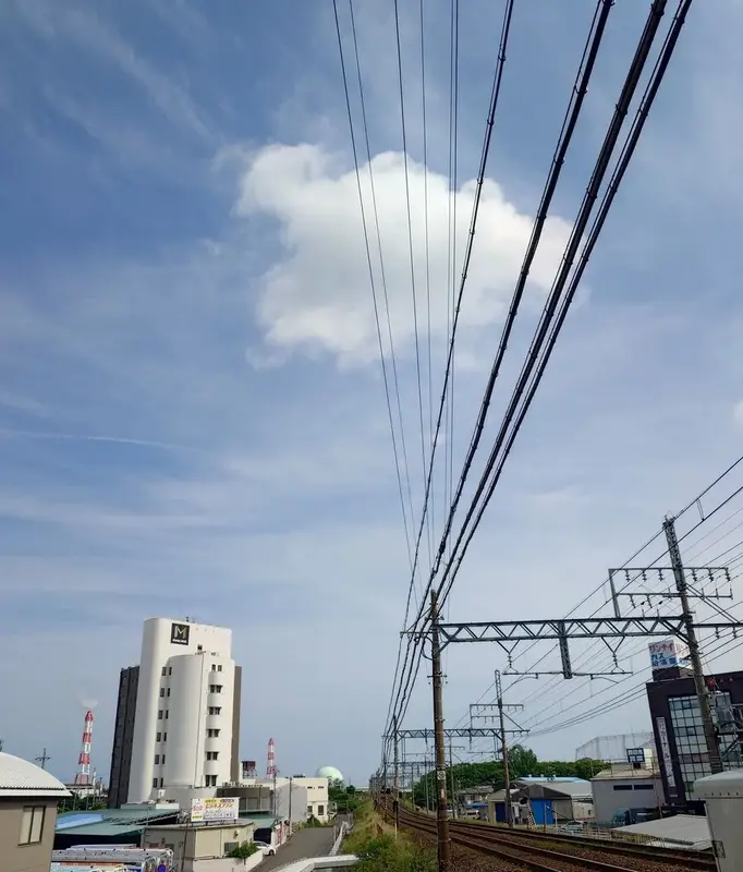 写メ日記 いちか 6/6(土) 15:37