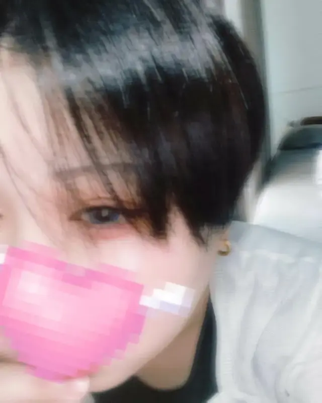 写メ日記 るい 1/9(金) 13:44