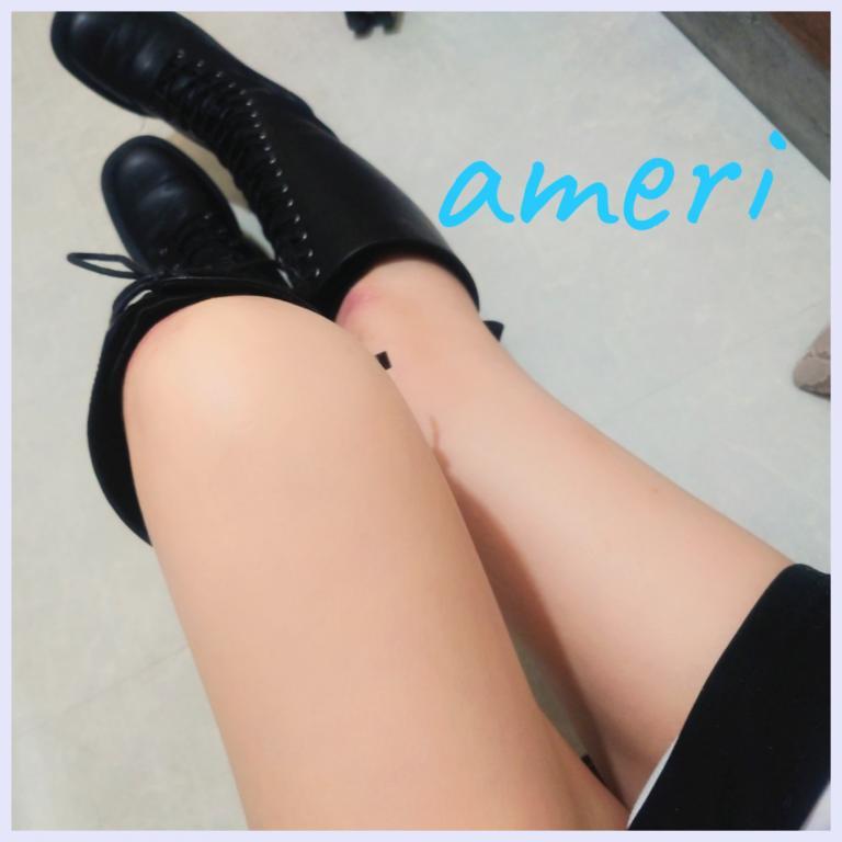 あめり 写メ日記 11/23(日) 10:39