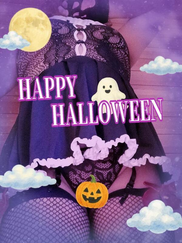 いろ 写メ日記 10/31(金) 08:43