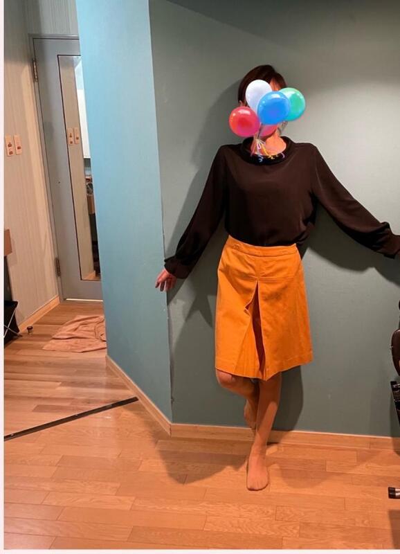 かれん 写メ日記 10/19(日) 18:14