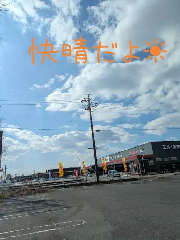 写メ日記 まい 2/1(日) 12:53