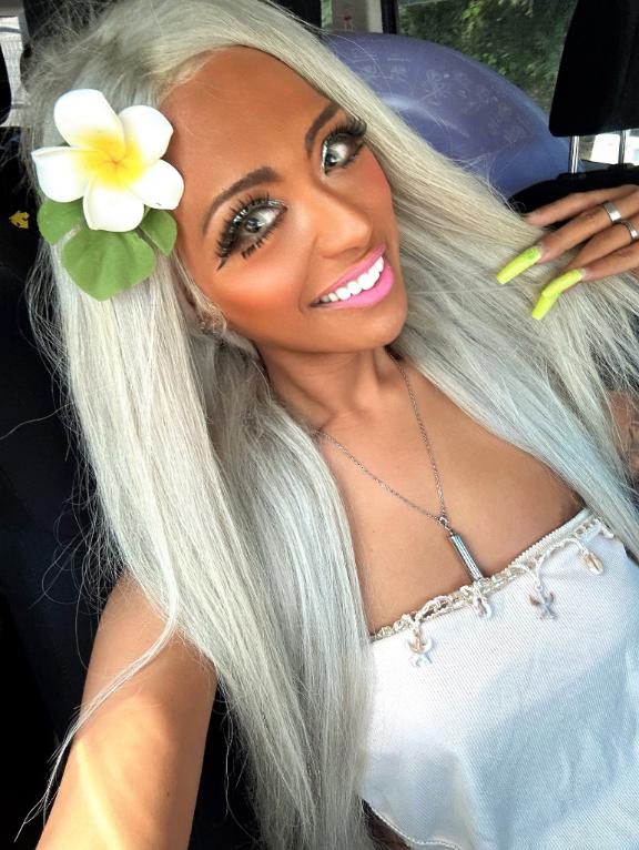 小崎ミリヤ 写メ日記 11/7(金) 17:14