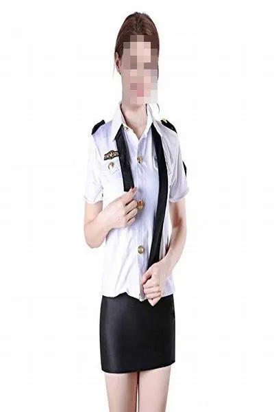 M2 三重店 - コスプレ[スチュワーデス]