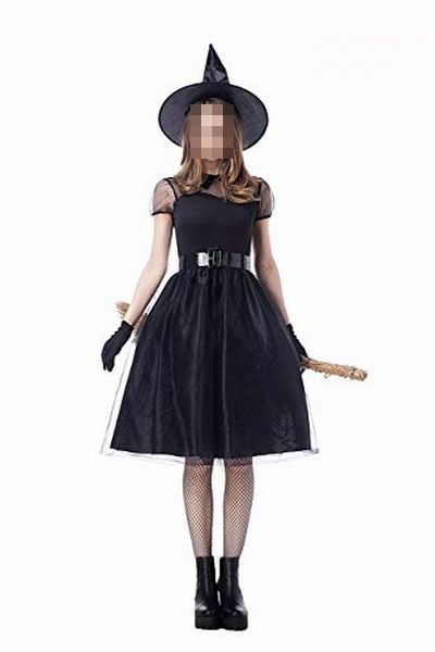 M2 三重店 - コスプレ[魔女]