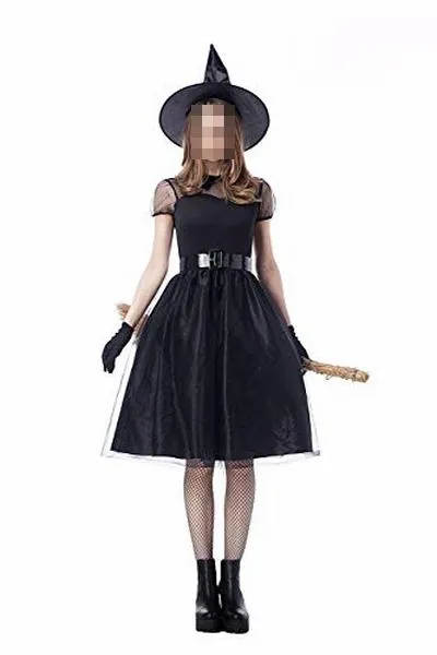 M2 三重店 - コスプレ[魔女]