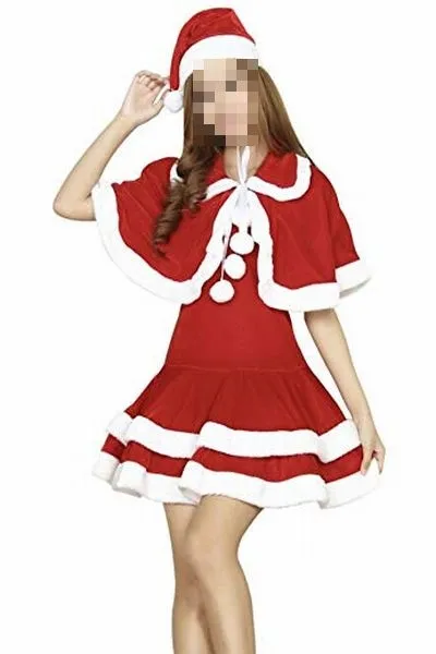 M2 三重店 - コスプレ[サンタ]