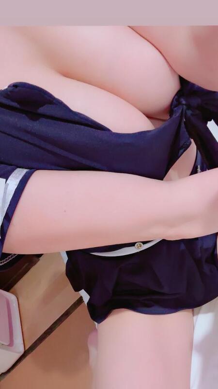 しおん 写メ日記 8/24(日) 22:25
