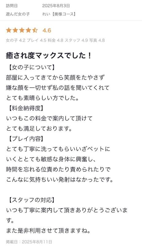 れい 写メ日記 8/16(土) 17:33