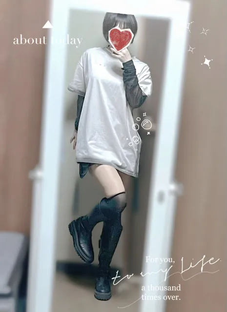 写メ日記 かぬれ 11/17(月) 08:56