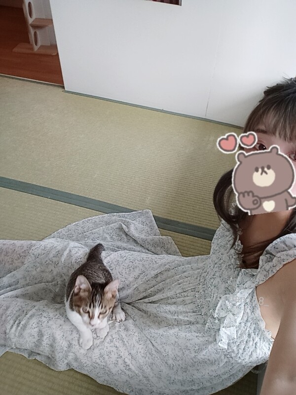 いろは 写メ日記 8/7(木) 21:44