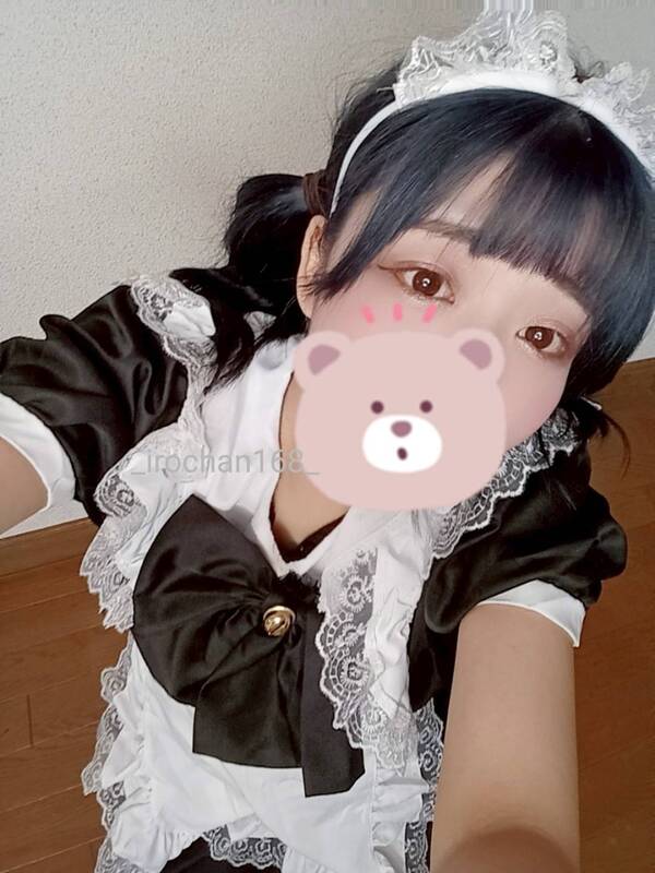 いろは 写メ日記 8/8(金) 22:42