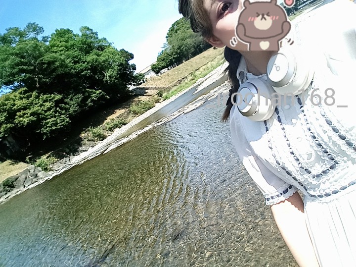 いろは 写メ日記 8/22(金) 14:54