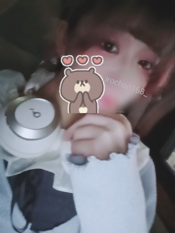 いろは 写メ日記 10/13(月) 19:17