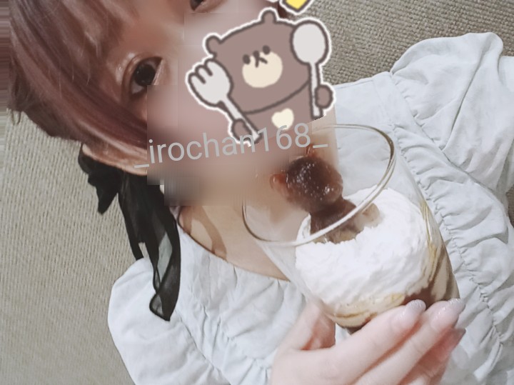 いろは 写メ日記 10/14(火) 02:30