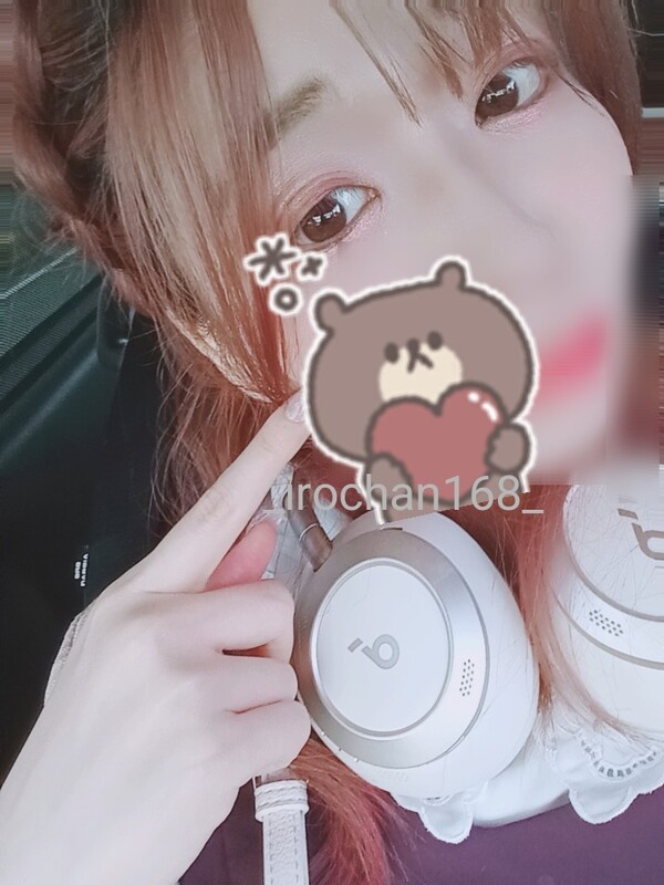 いろは 写メ日記 10/18(土) 15:38